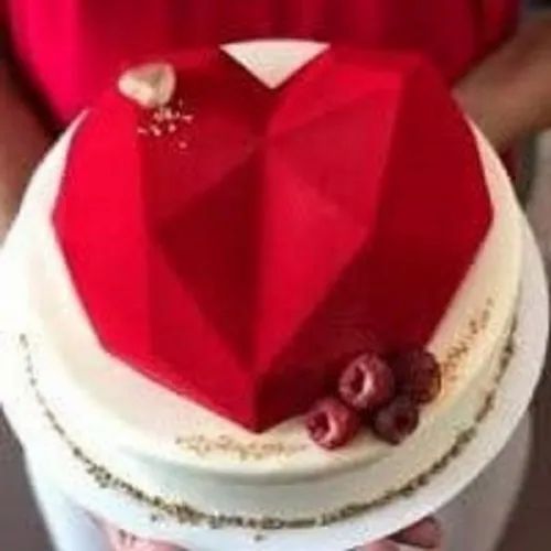 Ch. Pinatta Bunt Mould Ch 249