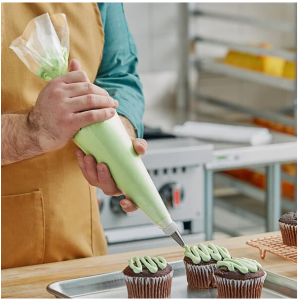 Ch. Pipping Bag Large