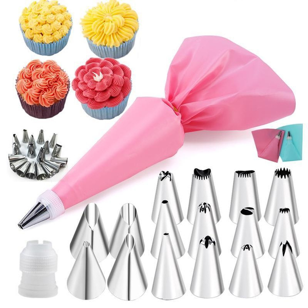 Ch. Pipping Bag Small