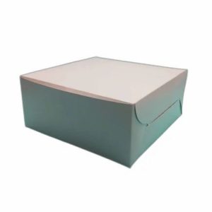 Ch. RS L2 PVC Rectangular Box 5x3