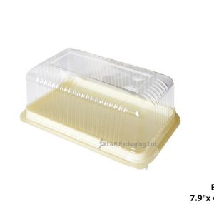 Ch Rectangular Pvc Cup GD984745