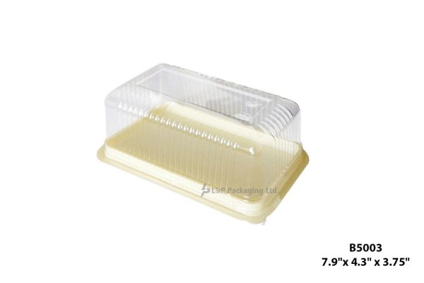 Ch Rectangular Pvc Cup GD984745