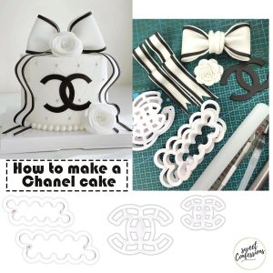 Ch. Rose Cutter DT 2519