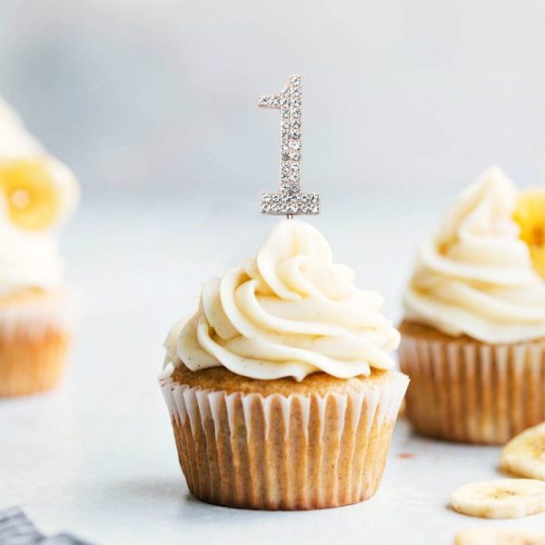 Ch. Rose Gold Topper