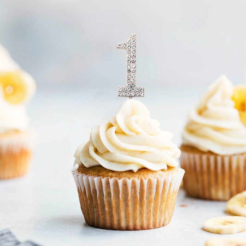 Ch. Rose Gold Topper - Image 1