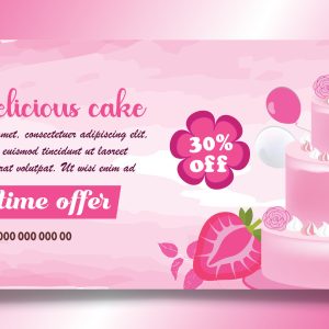 Ch. Signative Cake Banner DT2092