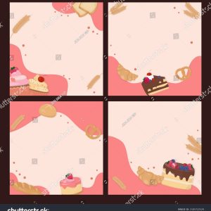 Ch. Signative Cake Banner DT 2060