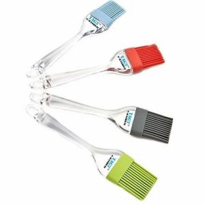 Ch. Silicon Brush Medium