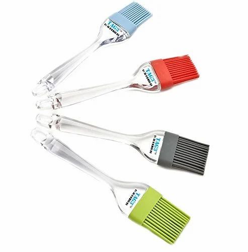 Ch. Silicon Brush Medium