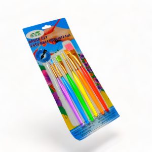 Ch. Silicon Brush Small