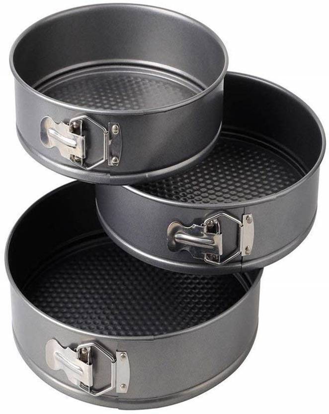 Ch. Spring Foam Mould 4,5,6" CDS 60 - Image 1