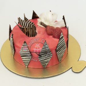 Ch. Super Wrap 11 Mtrs Baking Roll