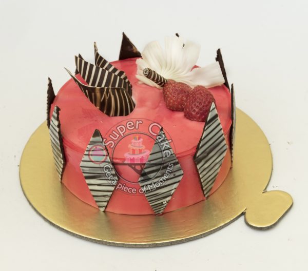 Ch. Super Wrap 11 Mtrs Baking Roll