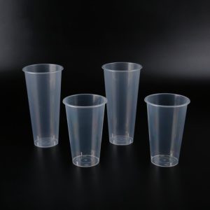 Ch. Tea Cup Mould 8 in 1 CDS 57