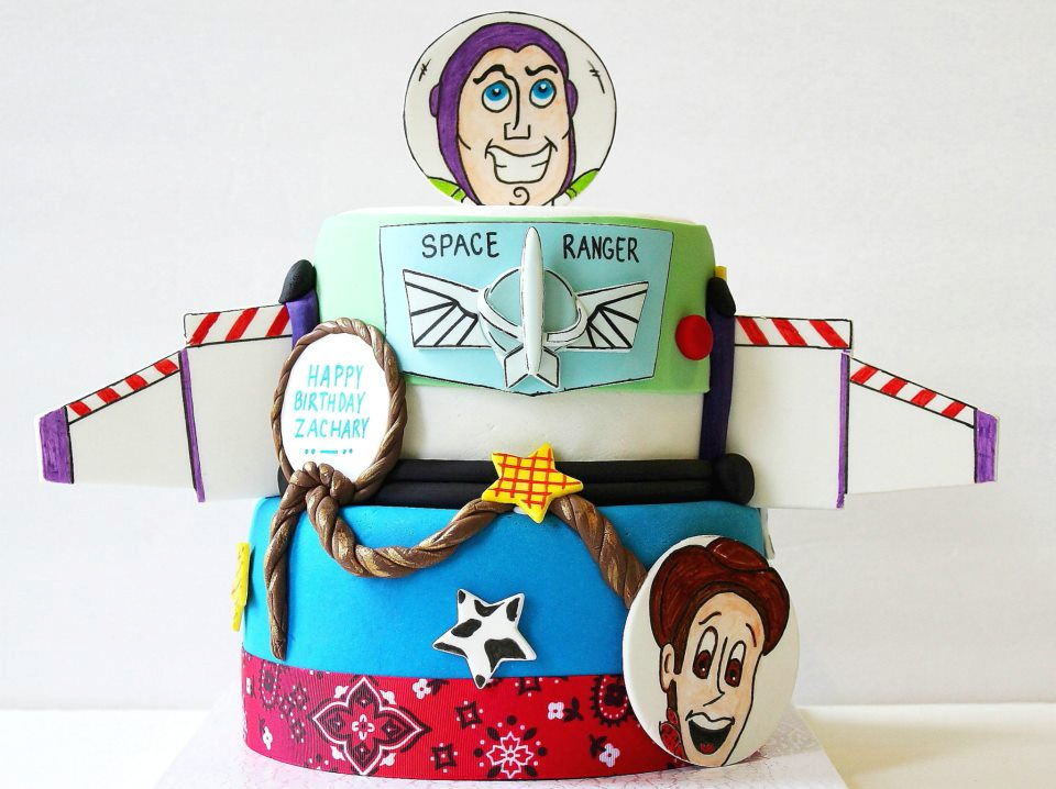 Ch Toy -Spider Man - Image 1