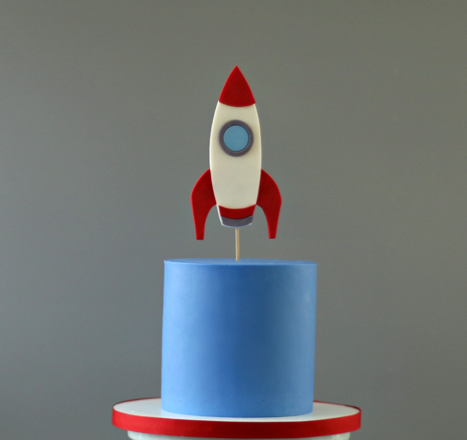 Ch Toys Rocket - Image 1