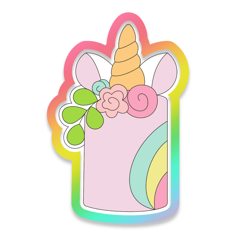 Ch. Unicorn Cutter - Image 1