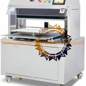 Ch. X Mass Cutter  CDS 51