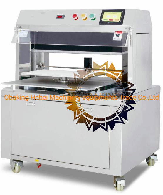 Ch. X Mass Cutter  CDS 51