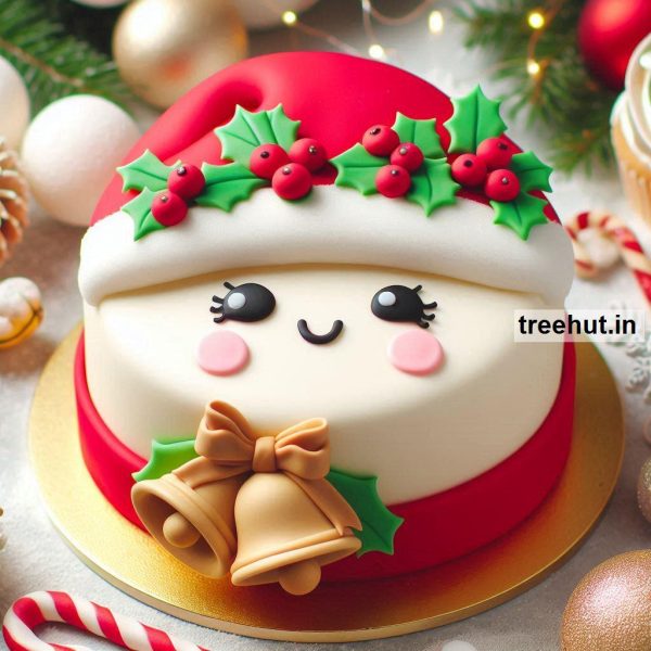 Ch. Xmass Jingel Bell Decoration