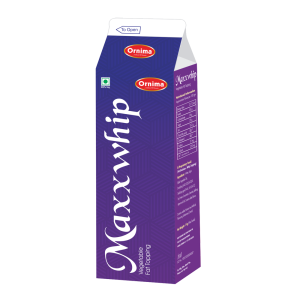 Chef Mark-Non Dairy Whip Topping