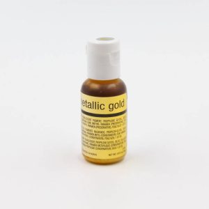 Chef Master Airbrush Metallic Blue 19gm