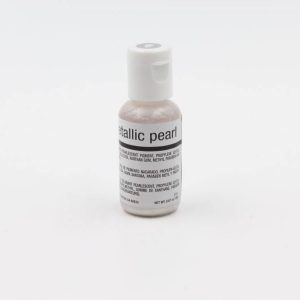 Chef Master Airbrush Metallic Pearl 19gm