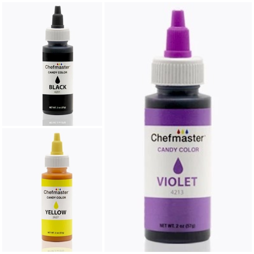 Chef Master Liquid Candy Colour-PInk - Image 1