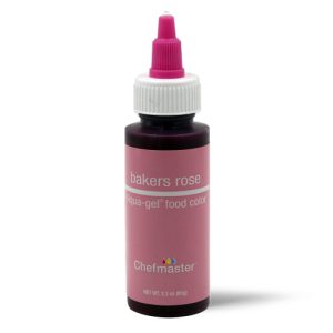 Chefmaster Liqua Gel Violet 20gm