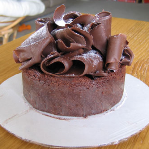 Chocolate Paste N