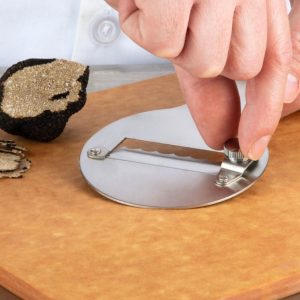 Chocolate Shaver No 1