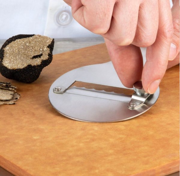 Chocolate Shaver No 1