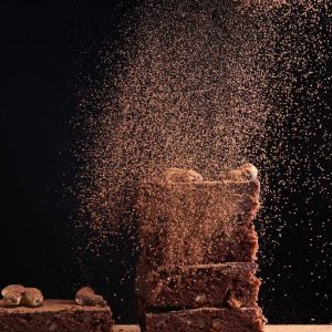 Chocoville Black Magic Cocoa Powder 1kg