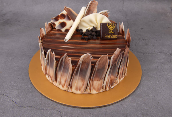 Chocoville Caramel Syrup-1.3kg