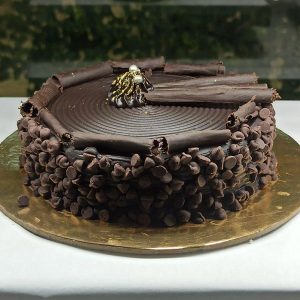 Chocoville Chocolate Chips Twin 200gm