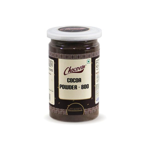 Chocoville Cocoa Powder Chocoville 800