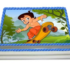 Chocoville Crisp Rice Round (2mm-3mm)- 15Kg Bag