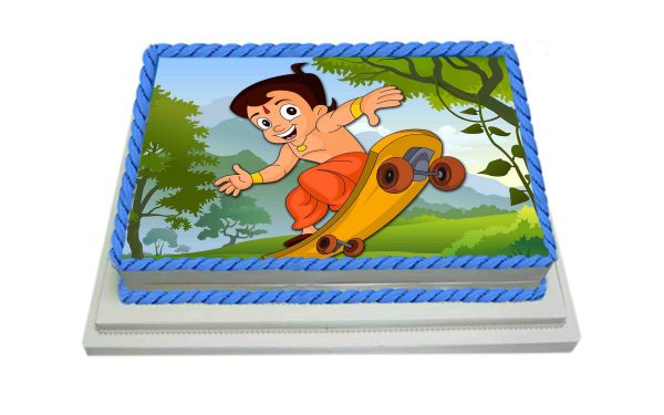 Chocoville Crisp Rice Round (2mm-3mm)- 15Kg Bag