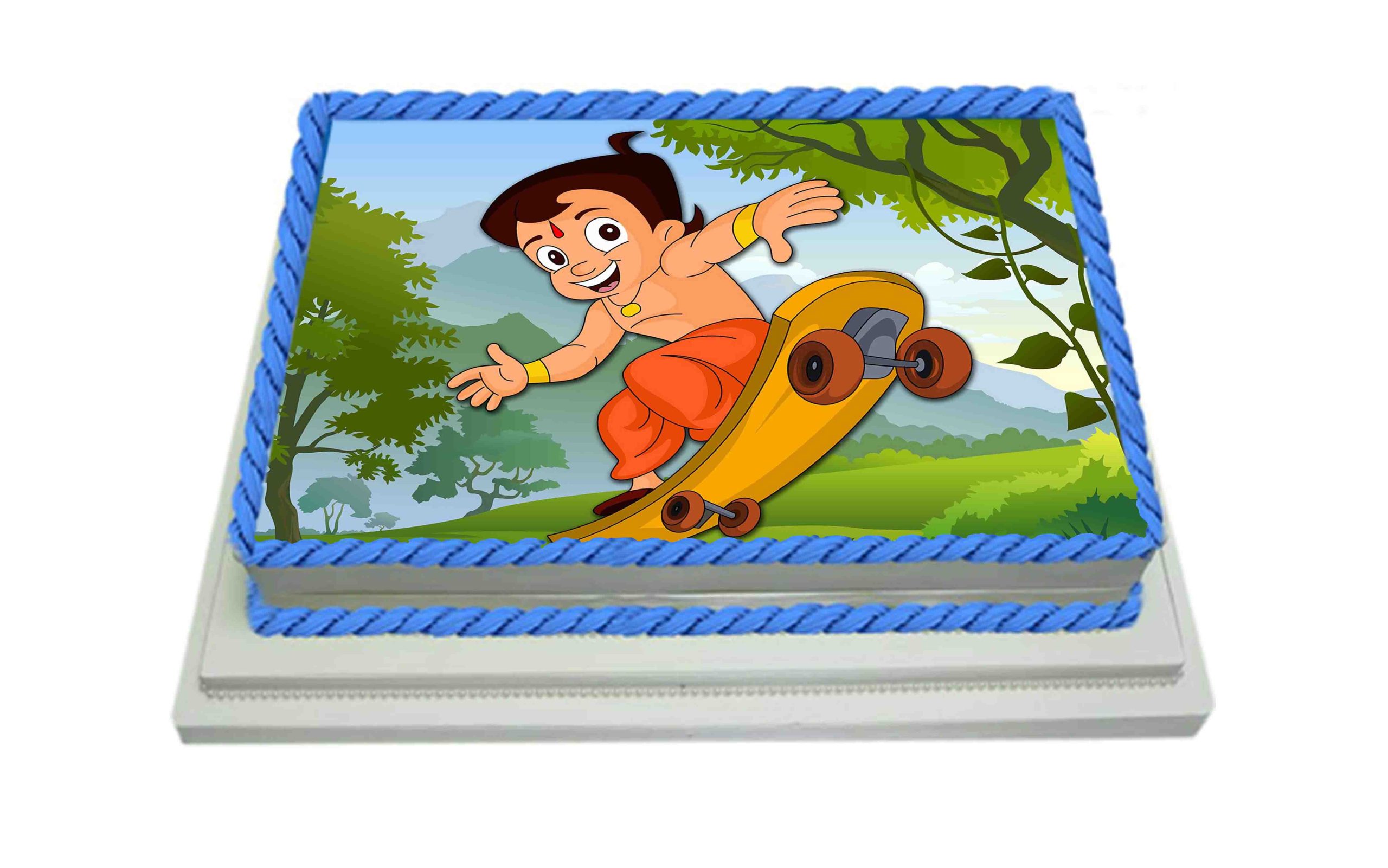 Chocoville Crisp Rice Round (2mm-3mm)- 15Kg Bag - Image 1