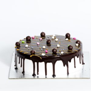 Chocoville Euro Gourmet 1kg - Dark