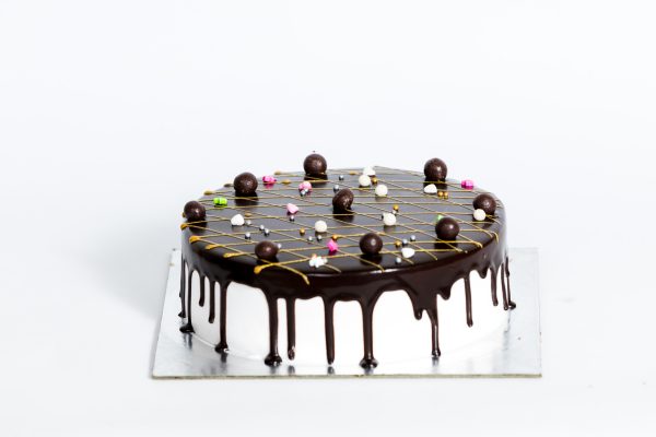 Chocoville Euro Gourmet 1kg - Dark