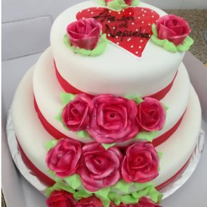 Chocoville Euro Gourmet 1kg - Milk