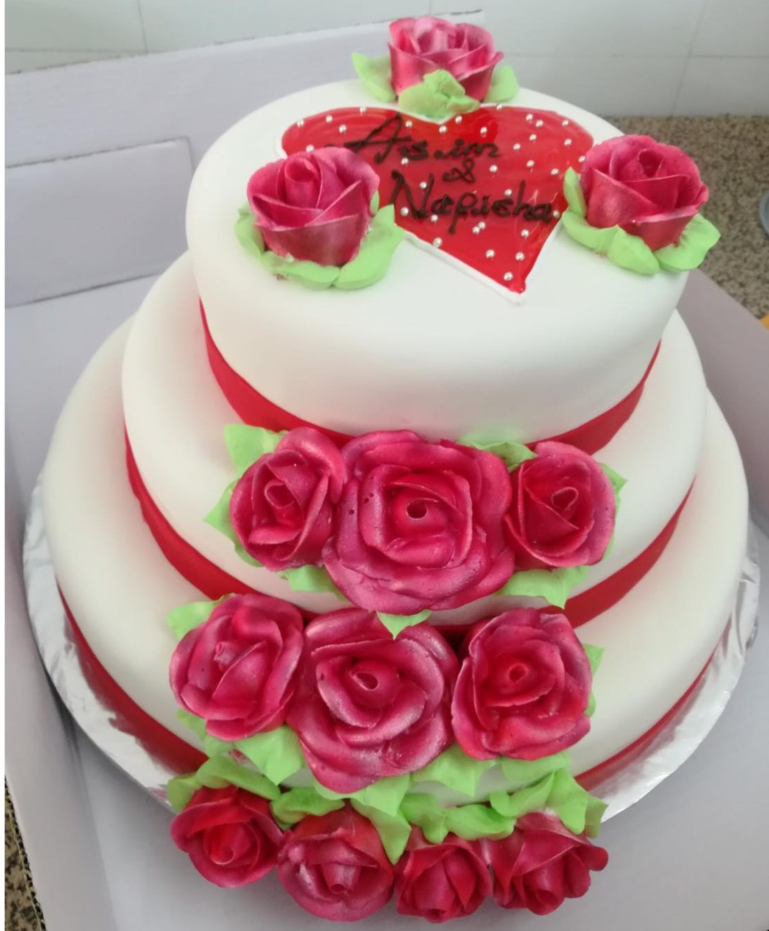 Chocoville Euro Gourmet 1kg - Milk - Image 1