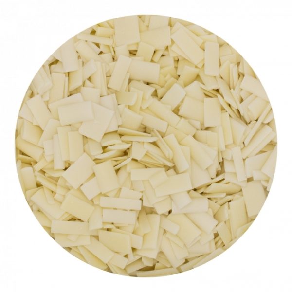 Chocoville Euro Gourmet 1kg - White