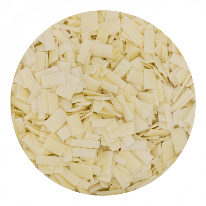 Chocoville Euro Gourmet 1kg - White - Image 1