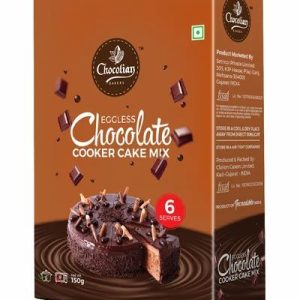 Chocoville Hot Chocolate Mix 150 Grm