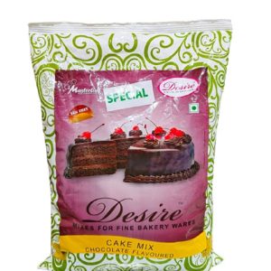 Chocoville Hot Chocolate Mix 1 Kg