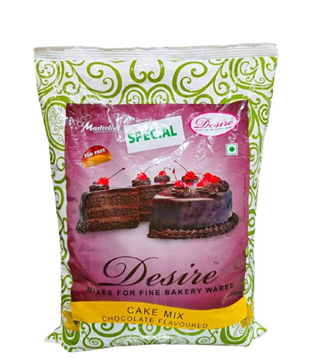 Chocoville Hot Chocolate Mix 1 Kg