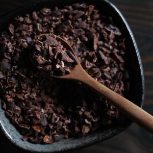 Chocoville Roasted Cocoa Nibs 150gm