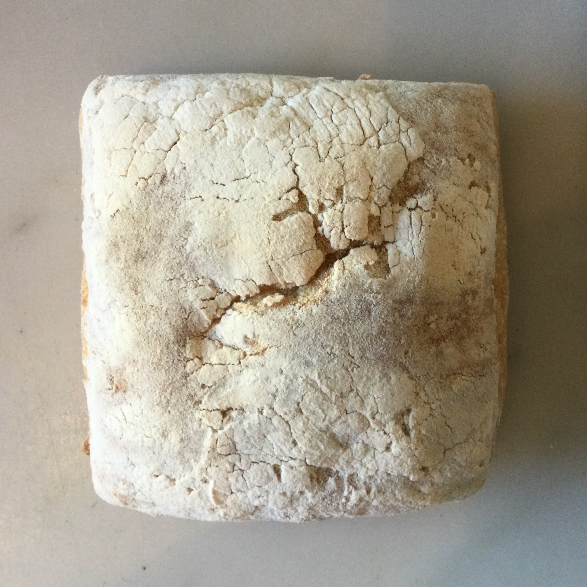 Ciabatta Sandwich 110 G 78531 - 40 Pcs - Image 1